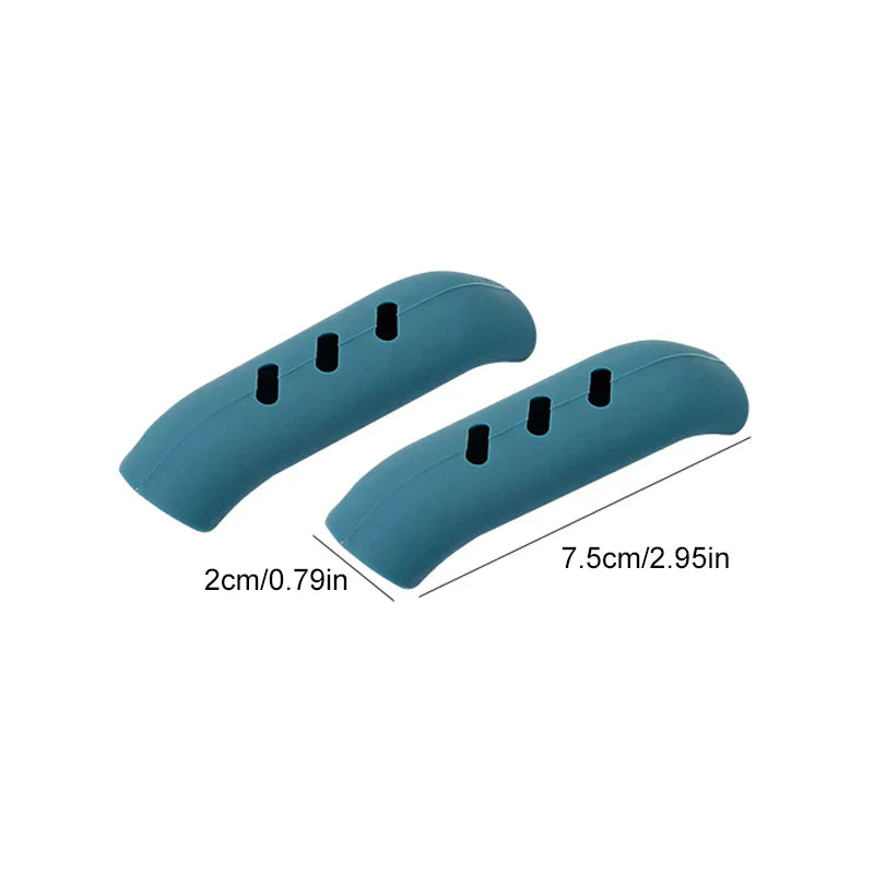 BowLift | Silicone Insulation Cover for Pot Handles