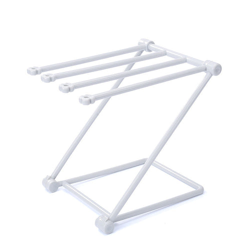 BowLift | Dishwashing Cloth Holder