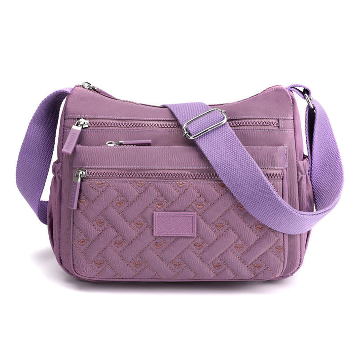 BowLift | Elegant with functionality with the luxury shoulder bag