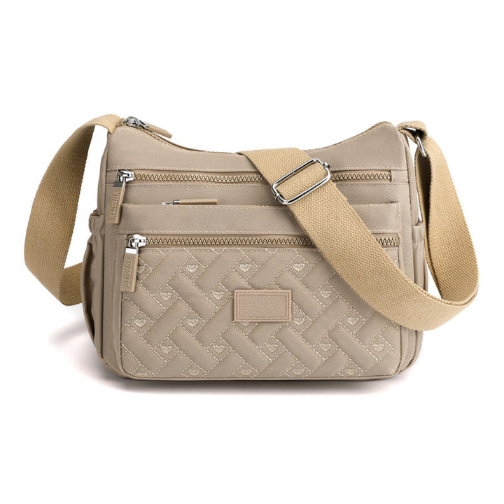 Classic Luxury Shoulder Bag | Bowlift