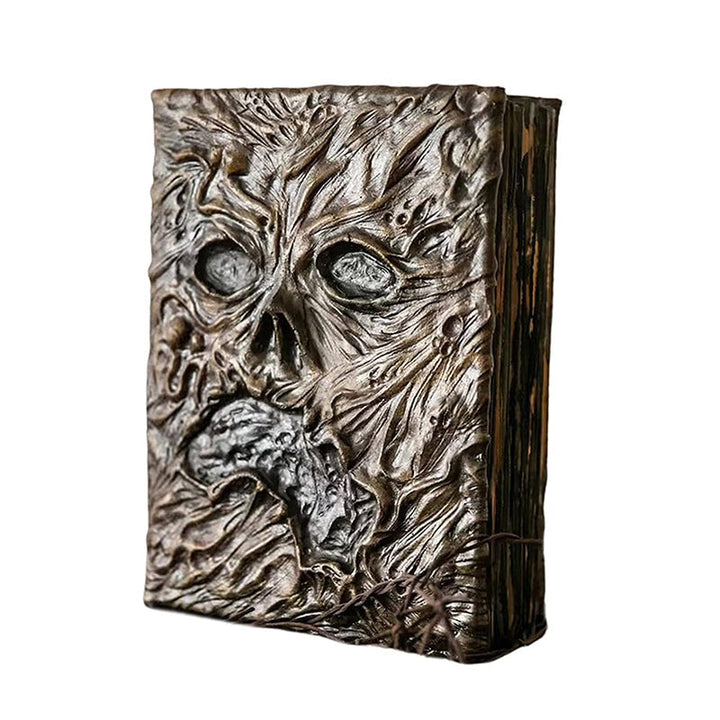 BowLift | Necronomicon Decoration