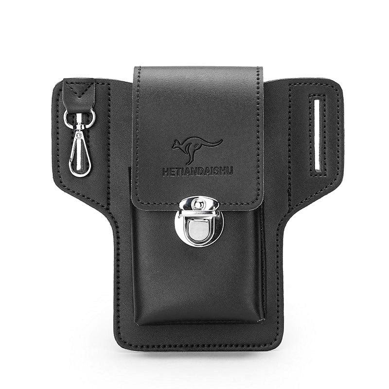 BowLift | Multi-Purpose Waist Bag
