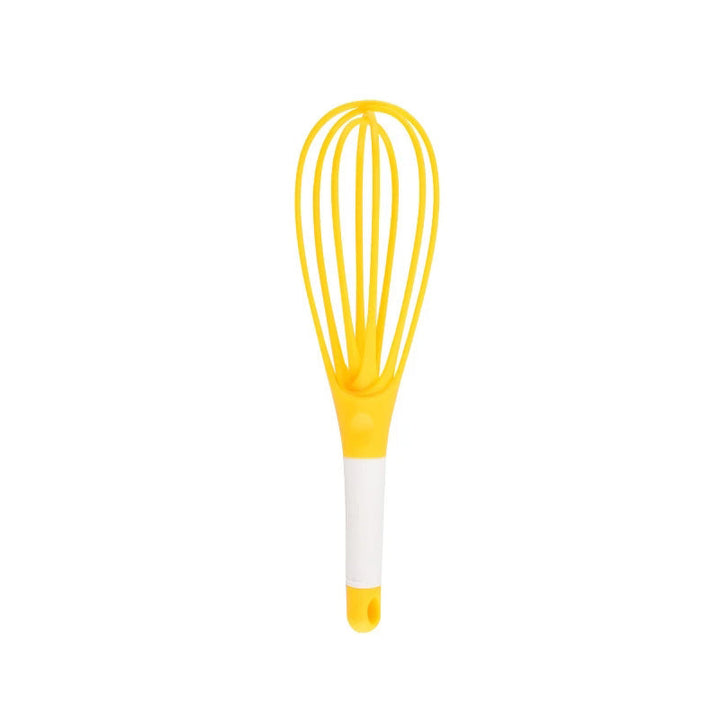 Multipurpose Rotary Manual Egg Whisk | Bowlift