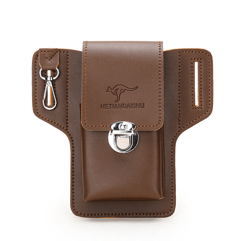 BowLift | Multi-Purpose Waist Bag