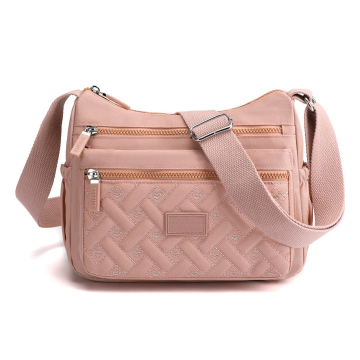 BowLift | Elegant with functionality with the luxury shoulder bag