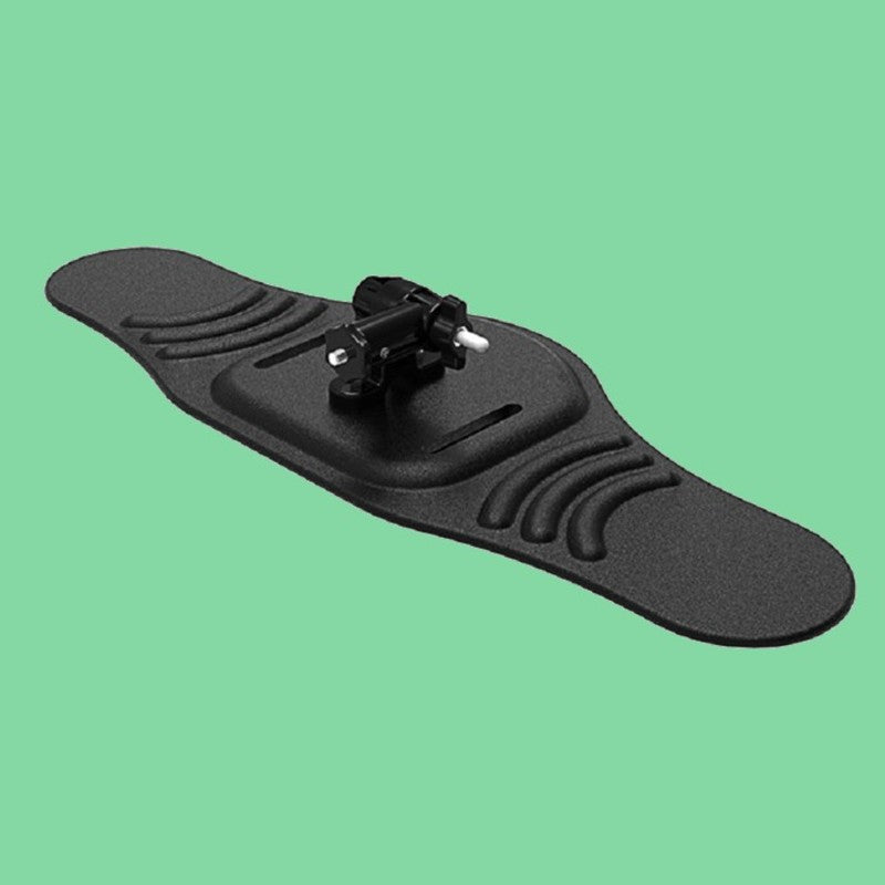 BowLift | Adjustable Camera Holder Waist Strap, with Invisible Selfie Stick, for ONE X2, ONE R, GO 2 & More
