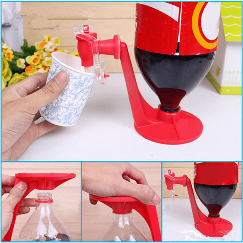 BowLift | Soft Drink Dispenser