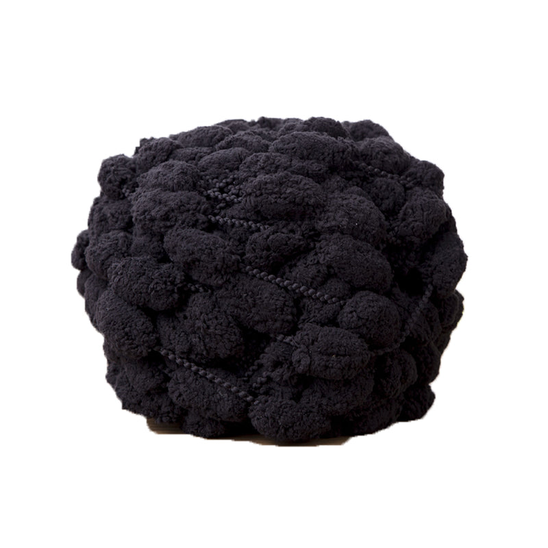 BowLift | Winter DIY Braided Pearl Coarse Wool (6 PCS)