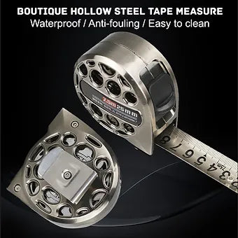 BowLift | Rust Proof Measuring Tape