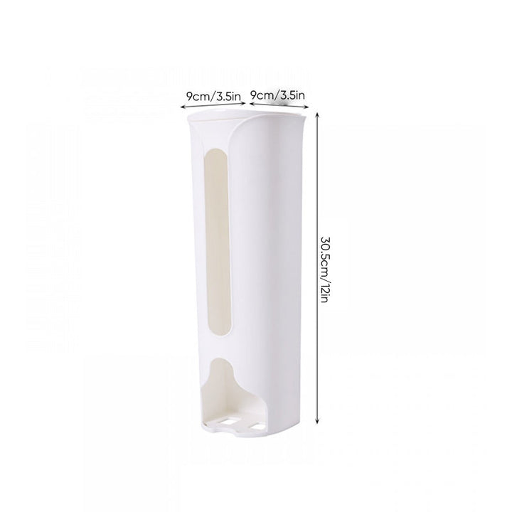 BowLift | Garbage Bag Organizer
