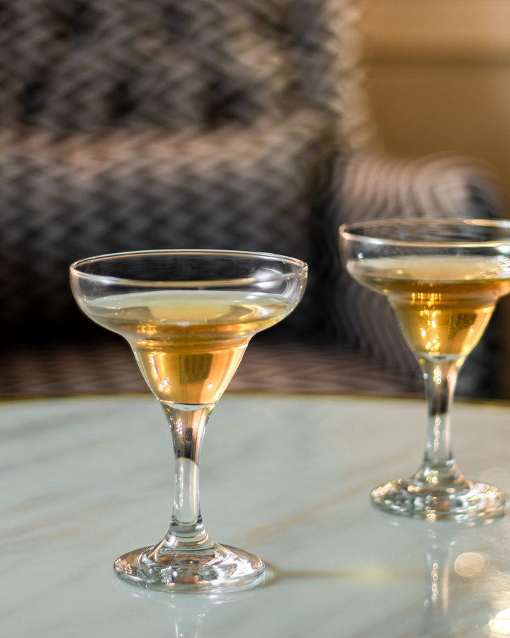 BowLift | Borgonovo Margarita Glass - Set of 6