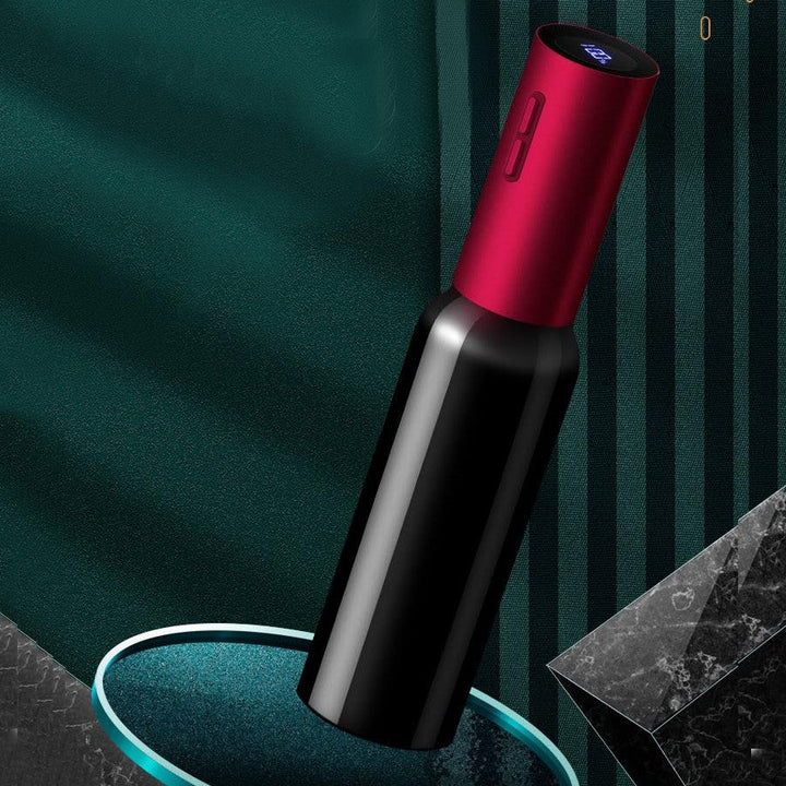 BowLift | Rechargeable Cordless Electric Wine Opener, for Bar, Party & More