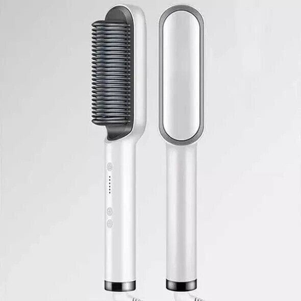 BowLift | 💖Negative Ion Hair Straightener Styling Comb
