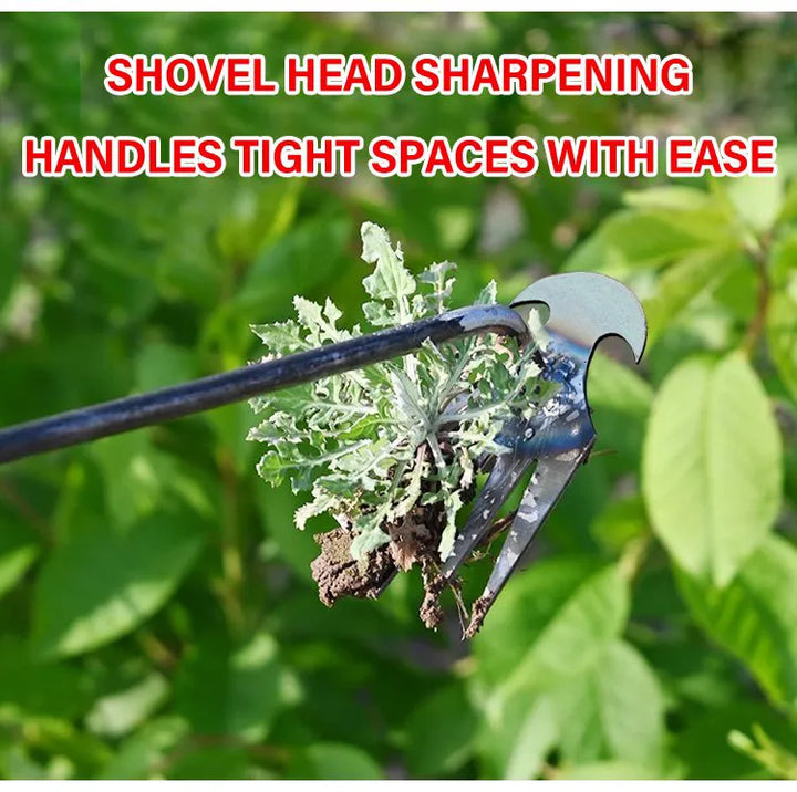 BowLift | WeedMaster™ - Your Ultimate Weeding Tool