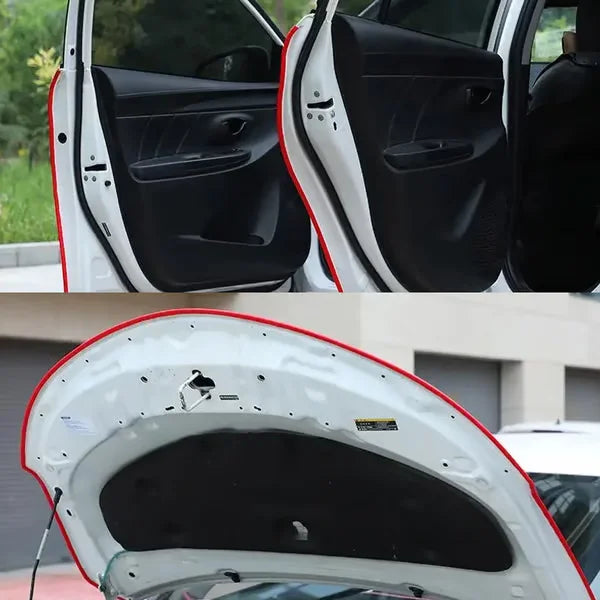 BowLift | Ultimate Car Door Protector 5m