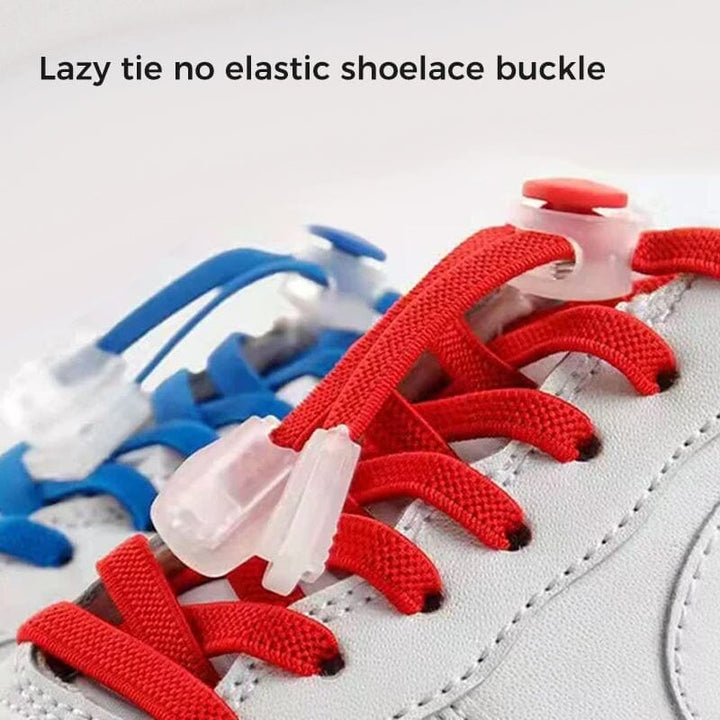 BowLift | Adjustable Lace Lock Device