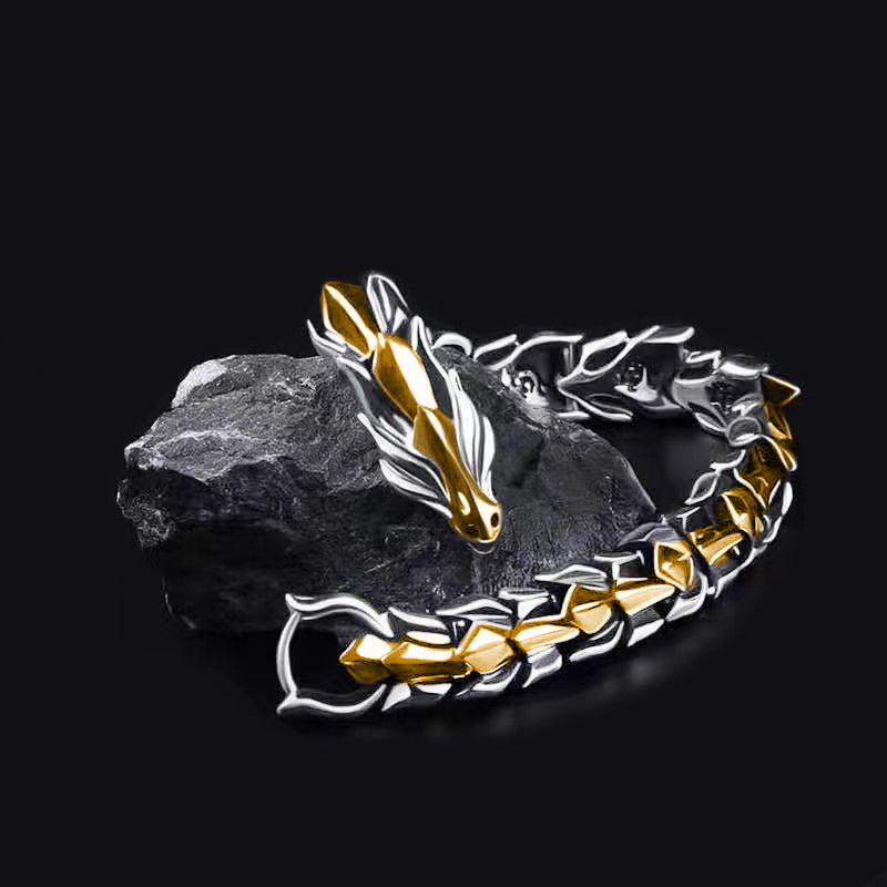 BowLift | Punk Keel Bracelet