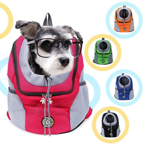 BowLift | Backpack For Dogs/Cats