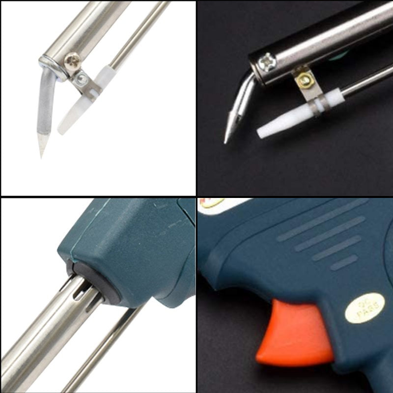 BowLift | Soldering Iron Kit