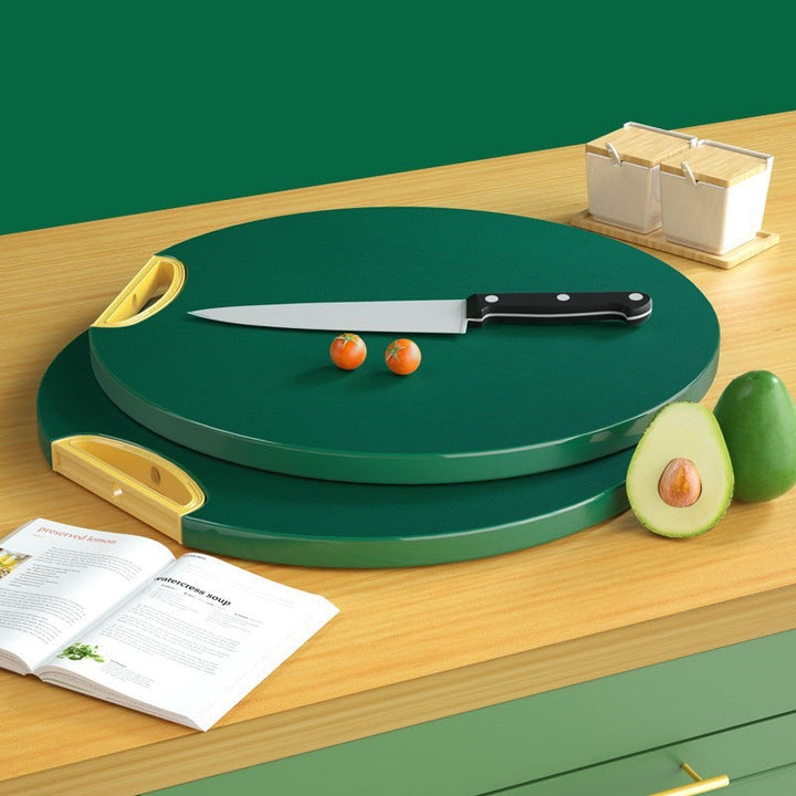 BowLift | Multi-Function Kitchen Food Cutting Mat