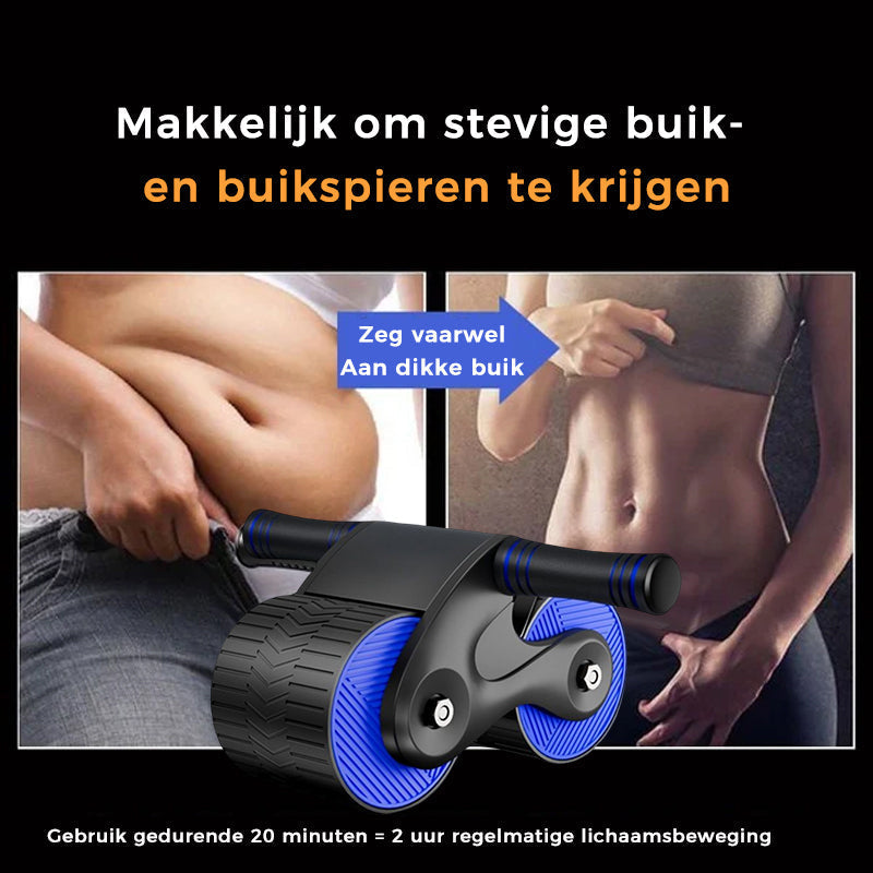 BowLift | EasyAbs - Tighter Belly in 20 Minutes