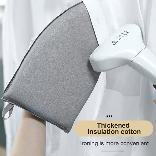 BowLift | Heat Resistant Steam Pad Glove