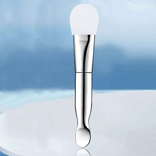 BowLift | Double-ended Face Mask Brush