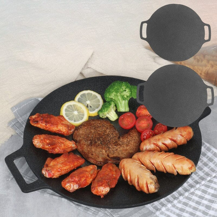BowLift | Non-Stick Round Baking Pan