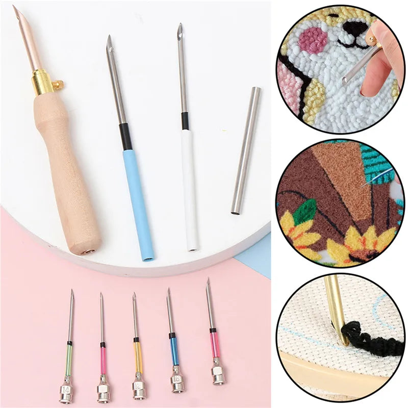 BowLift | All-Purpose Sewing Needle Kit