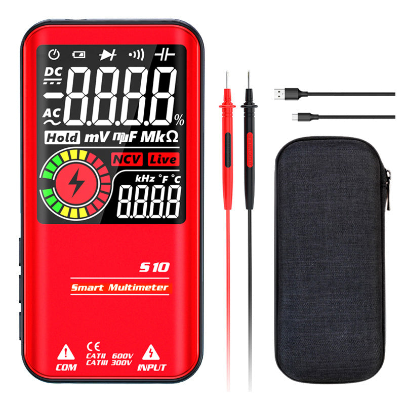 BowLift | Universal digital multimeter