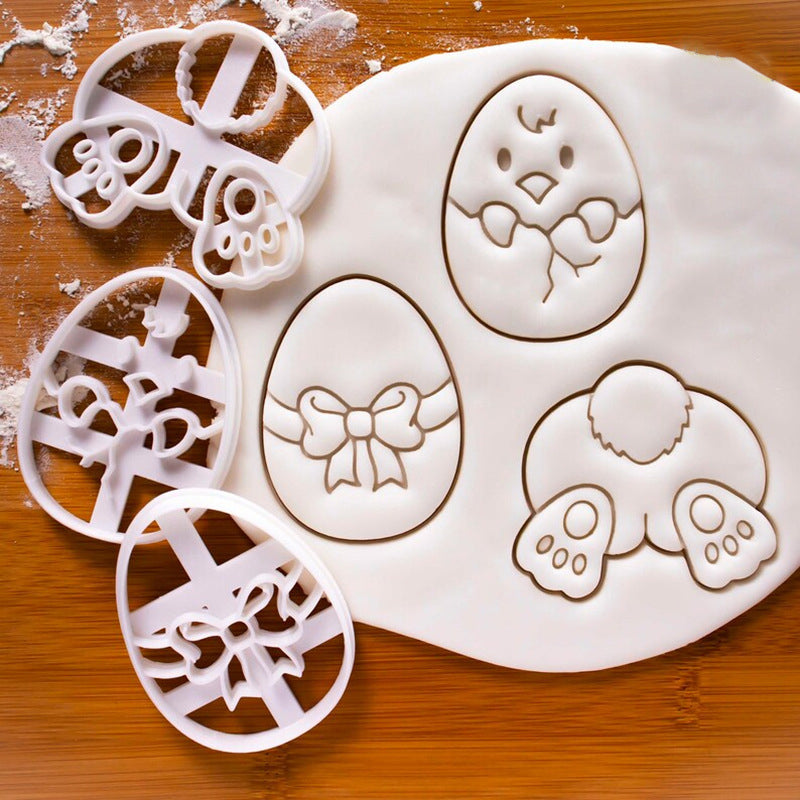 BowLift | Easter Cookie Cutter
