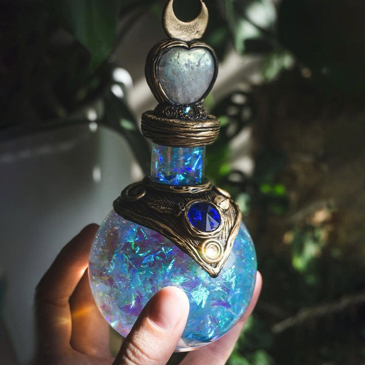 BowLift | Magic Moon Bottle Ornament