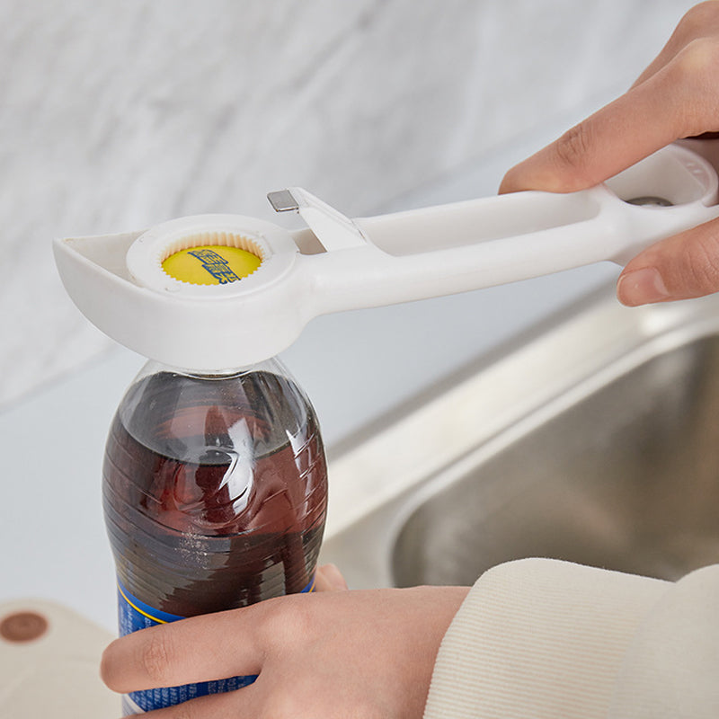 BowLift | 4 In 1 Creative Bottle Opener