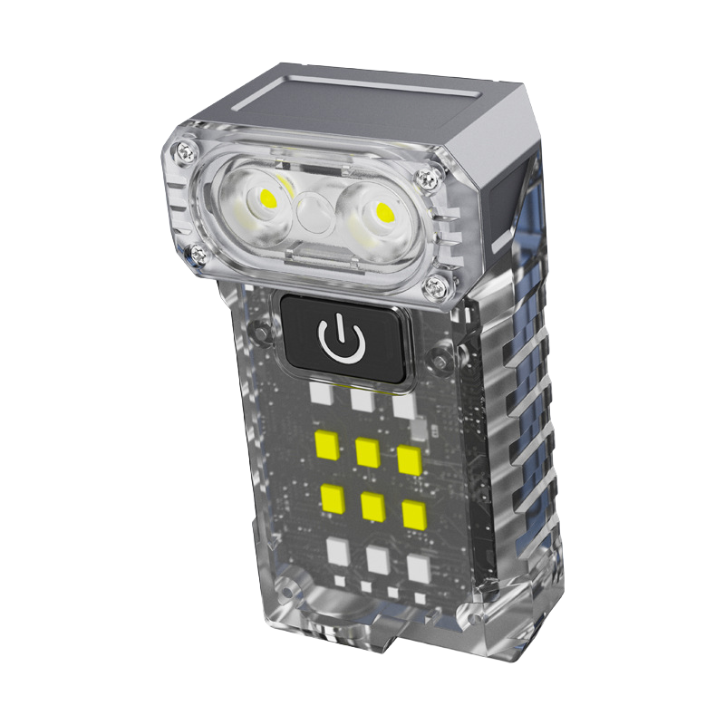 BowLift | Super bright Flashlight