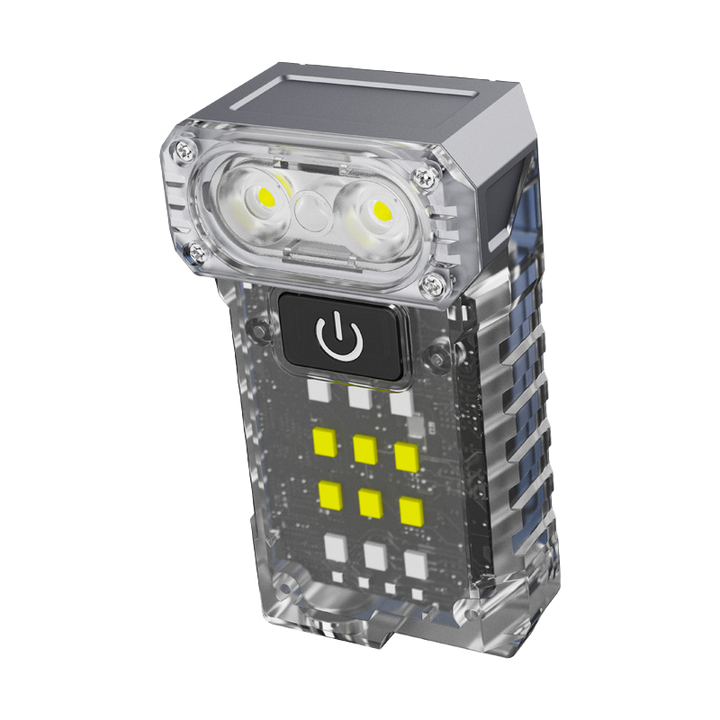 BowLift | Super bright Flashlight
