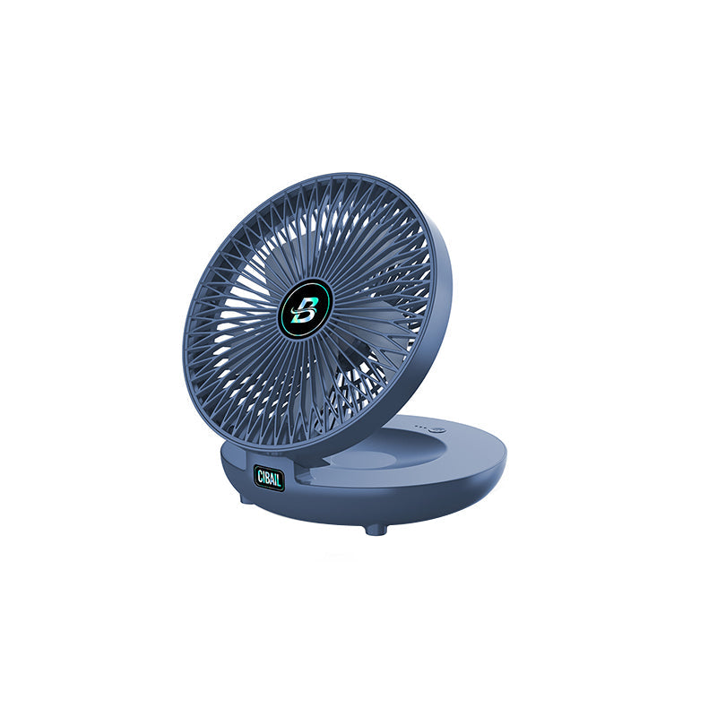 BowLift | Foldable Air Circulation Fan