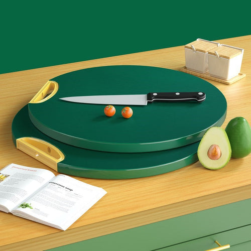 Multi-Function Kitchen Food Cutting Mat | Bowlift