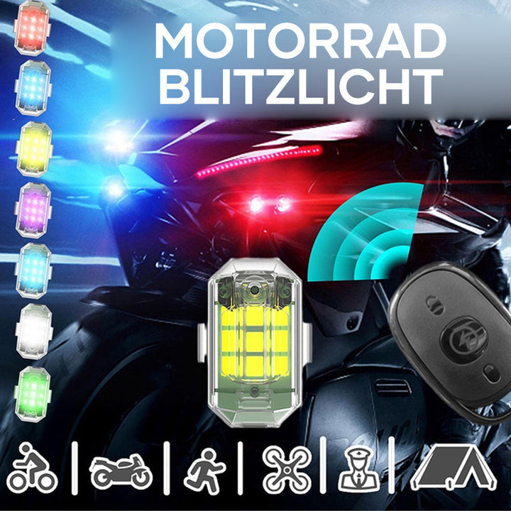 BowLift | ✨✨Car Remote Control Flashlight