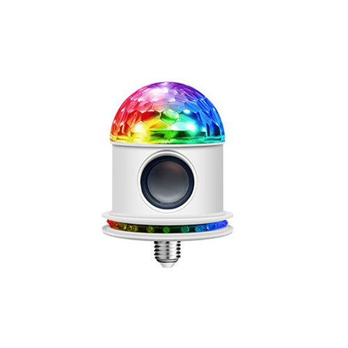 BowLift | Star Master Bluetooth Music