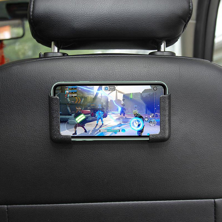 BowLift | Stick Anywhere Phone Holder