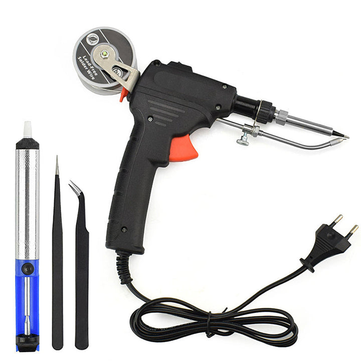 BowLift | Soldering iron