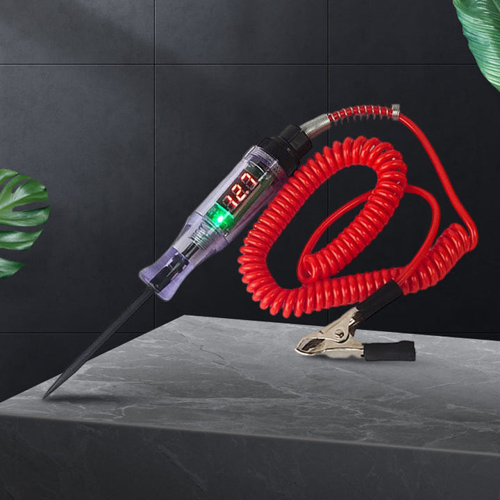BowLift | Car Truck Circuit Test Pen