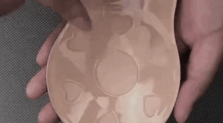 BowLift | Invisible Lift Bra