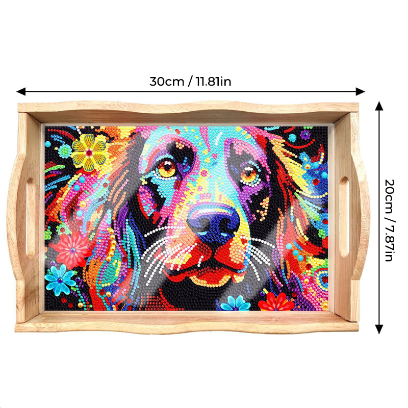 DIY Diamond Painting | Bowlift