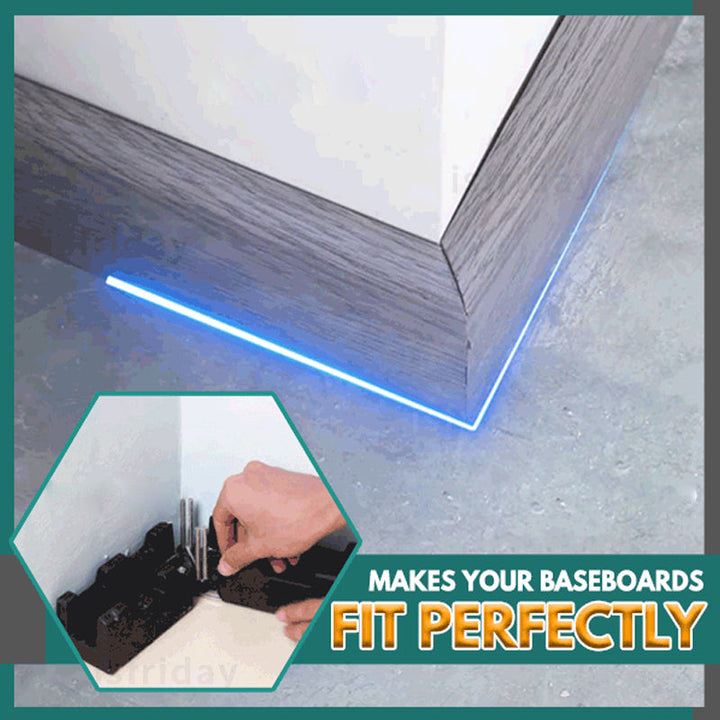 BowLift | Two-in-one miter gauge cutter