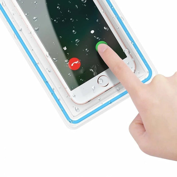 BowLift | Waterproof Luminous Universal Phone Pouch