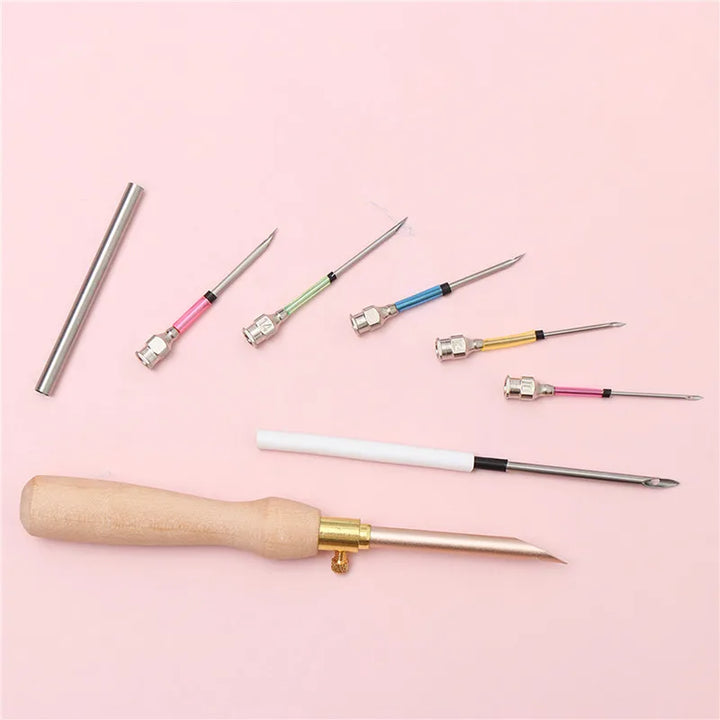 BowLift | All-Purpose Sewing Needle Kit