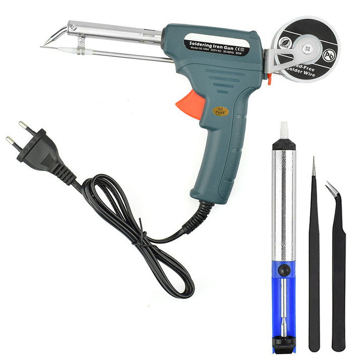 BowLift | Soldering iron