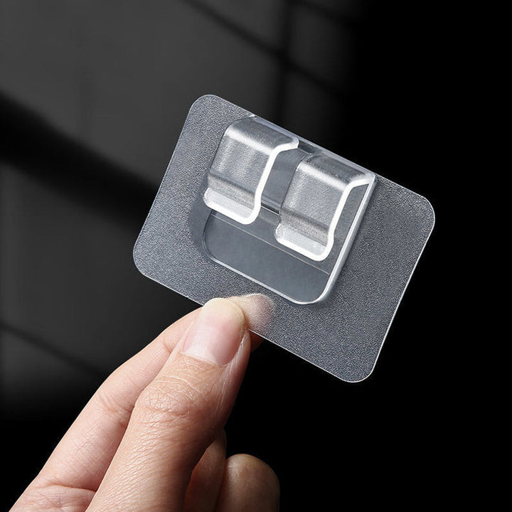 BowLift | Multipurpose Car Mat Fixing Buckles