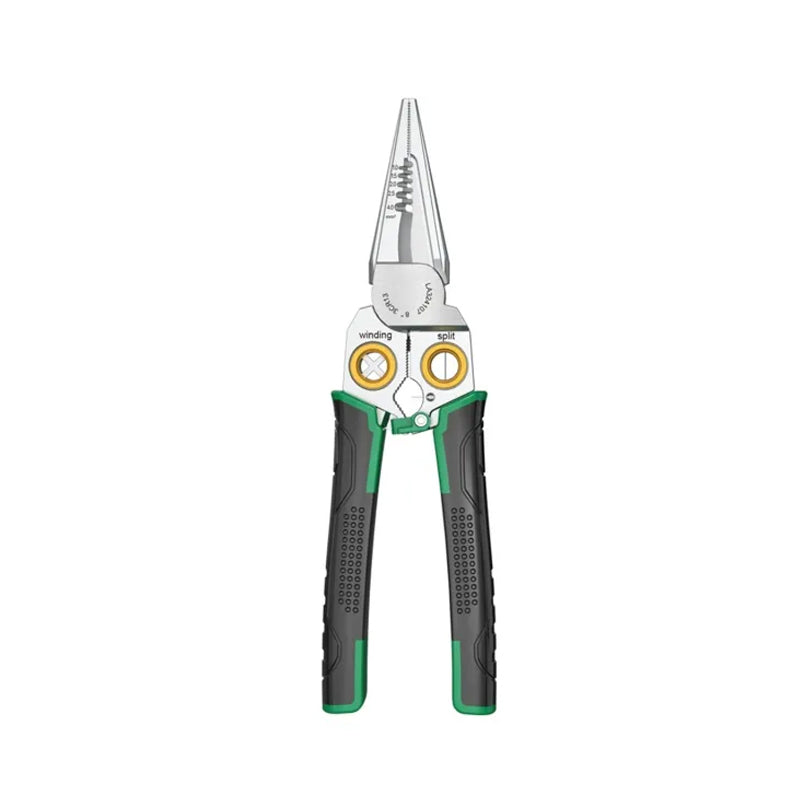BowLift | 7 in 1 super easy multi-function wire stripping pliers